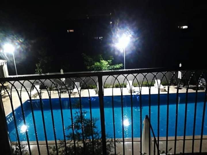 Cozy House Hotel Kobuleti Exterior foto