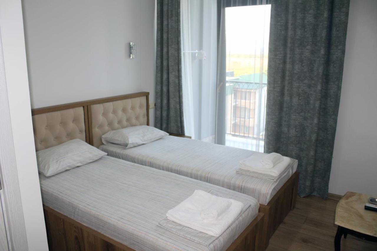 Cozy House Hotel Kobuleti Exterior foto